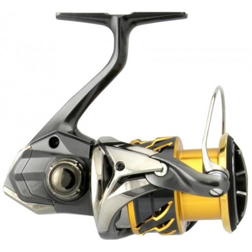 Котушка SHIMANO Twin Power FD 2500SHG 6.0:1 9+1 (2266-99-60) в інтернет супермаркеті PbayMarket!