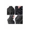 Костюм демісезонний водонепроникний Norfin RAIN р.XXL Чорний 508005-XXL