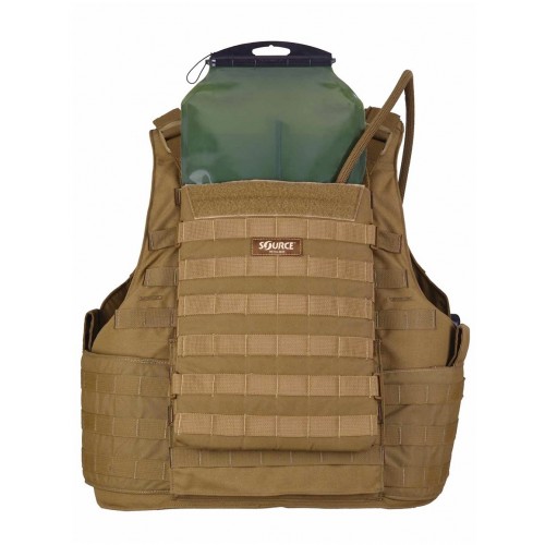 Питна система Source Razor 3 L Coyote (1004-4001490203) Питна система Source Razor 3 L Coyote (1004-4001490203)