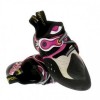 Скельники La Sportiva Solution WMN 34 Рожевий (1052-10JWP 34)