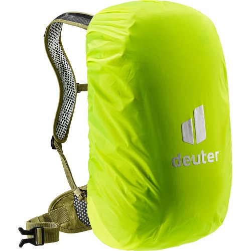 Рюкзак Deuter Race Air 10 л Yellow (1052-3204323 1206) Рюкзак Deuter Race Air 10 л Yellow (1052-3204323 1206)