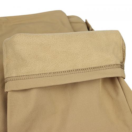 Тактичні чоловічі штани No Brand B260 38 Khaki 12926-83207 Тактичні чоловічі штани No Brand B260 38 Khaki 12926-83207