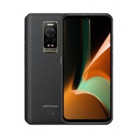 Мобільний телефон Ulefone Armor 17 pro 8/256gb Чорний (653)