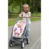 Лялькова коляска Maxi-Cosi для близнюків Smoby IG116496