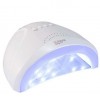 Лампа SUN T-Т152042 SunOne на 48W для манікюру та педикюру White UV+LED в інтернет супермаркеті PbayMarket!