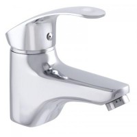 Змішувач для умивальника ZERIX BIT-A 135 (ZX0002) Змішувач для умивальника ZERIX BIT-A 135 (ZX0002)