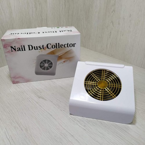 Витяжка для манікюру Nail Dust Collector DC-858 2A
