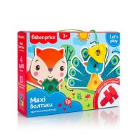 Игра-конструктор  Игра-конструктор