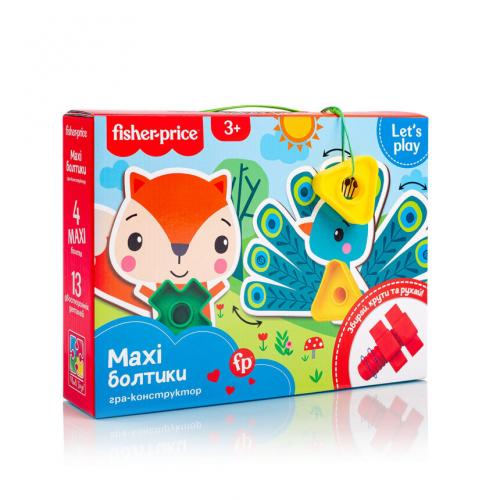 Игра-конструктор  Игра-конструктор