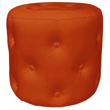 Пуфік Катрін Richman 40 x 45Н Fly 2218 Помаранчевий