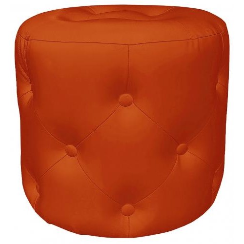 Пуфік Катрін Richman 40 x 45Н Fly 2218 Помаранчевий Пуфік Катрін Richman 40 x 45Н Fly 2218 Помаранчевий