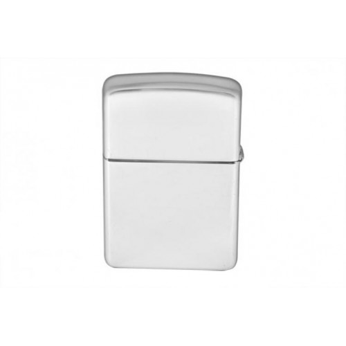Запальничка Zippo CLASSIC Armor High Polish Chrome (167)