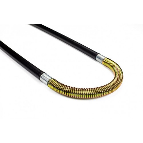 Адаптер гнучкий Savent пружина для чищення димоходу