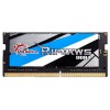 Оперативна пам'ять SO-DIMM 16GB/2400 DDR4 G. Skill Ripjaws (F4-2400C16S-16GRS) в інтернет супермаркеті PbayMarket!