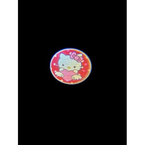 Дитячий наручний годинник проекційний Takara Tomy Hello Kitty Різнокольоровий (484492649) Дитячий наручний годинник проекційний Takara Tomy Hello Kitty Різнокольоровий (484492649)