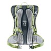 Рюкзак Deuter Race X 12 л Aubergine-Fire (1052-3204221 2269)