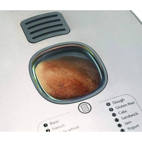 Хлібопічка MORPHY RICHARDS Homebake 502001EE