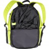 Рюкзак для мотузки Climbing Technology Tank Rope Evo Bag 25 л Чорно-жовтий (1053-7X98700)