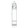 Свердловинний насос Sprut 4SKm 100 142101