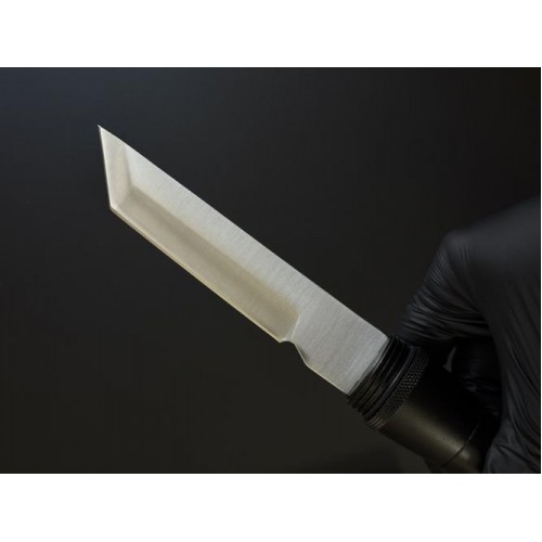 Ніж туристичний Gorillas BBQ 4114 сталь 65х13 KN1027 (4114) Ніж туристичний Gorillas BBQ 4114 сталь 65х13 KN1027 (4114)
