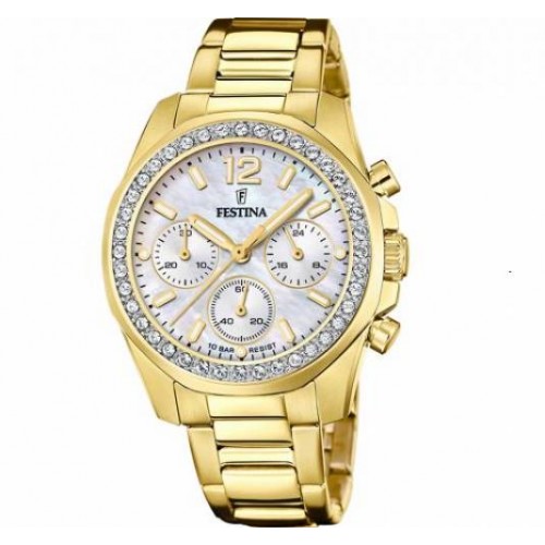 Годинник Festina F20609/1 Годинник Festina F20609/1