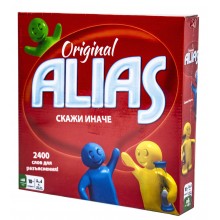 Настільна гра 