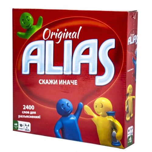 Настільна гра 