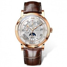 Годинник наручний Borman Club golden