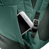 Рюкзак Deuter Vista Skip 18 л Seagreen-ivy (1052-3812121 2277)