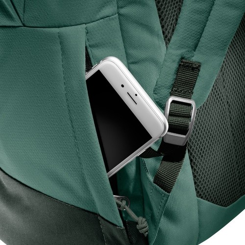 Рюкзак Deuter Vista Skip 18 л Seagreen-ivy (1052-3812121 2277)