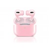 Навушники бездротові вакуумні TWS AirPods Pro 3 Pink (16117-hbr)