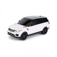 Ігровий автомобіль Land Rover Range Rover Sport White KS Drive KD119188