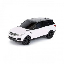 Ігровий автомобіль Land Rover Range Rover Sport White KS Drive KD119188
