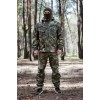 Тактичні військові штани чоловічі Family Story Саржа 54 Мультикам (1662059s5)