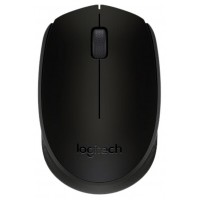 Миша Logitech B170 (6453942)