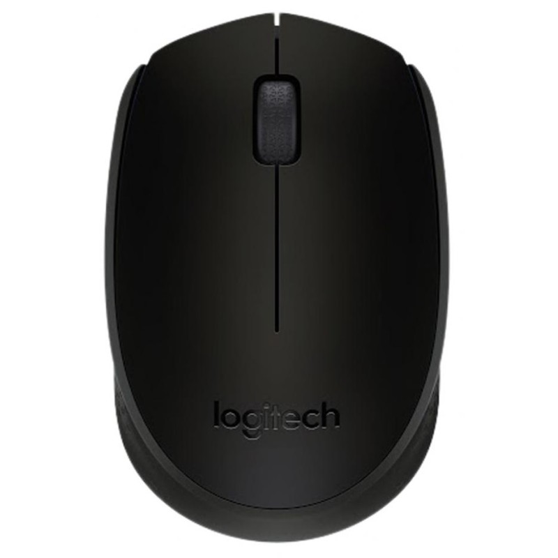 Миша Logitech B170 (6453942)