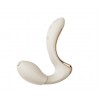 Вібратор Zalo – Talis G-Spot PulseWave Vibrator Ivory White