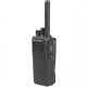 Комплект рацій Motorola Шифрування DP4400 VHF AES-256 10 шт Чорний (2054)