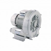 Вихровий компресор для ставка Sunsun HG-370-C 1000 л/м Сірий (HG-370-C)