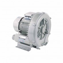 Вихровий компресор для ставка Sunsun HG-370-C 1000 л/м Сірий (HG-370-C)