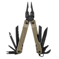 Мультитул Leatherman Super Tool 300M Coyote (1080-832762) Мультитул Leatherman Super Tool 300M Coyote (1080-832762)