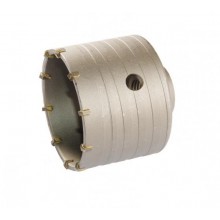 Свердло корончате GRANITE для бетону 80 мм 10 зубців 2-08-081