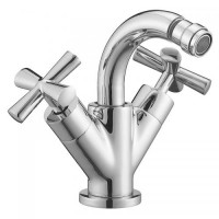 Змішувач для біде Haiba SENTOSA 002 (HB0355) Змішувач для біде Haiba SENTOSA 002 (HB0355)