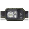 Ліхтар налобний Black Diamond Storm 450 Dark Olive (1033-BD 620671.3002)