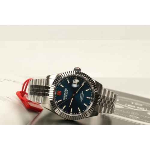 Годинник Swiss Military-Hanowa DILIGENTER SMWGL0002102 Годинник Swiss Military-Hanowa DILIGENTER SMWGL0002102