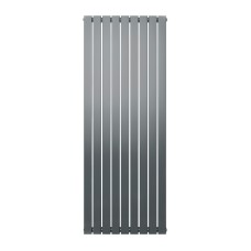 Радіатор Ideale Vittoria 11 9/1600/612 антрацит