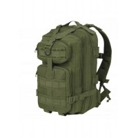 Рюкзак тактичний Dominator Shadow 30L Olive-Green DMR-SDW-OLVGN