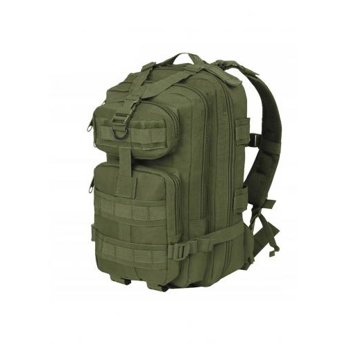 Рюкзак тактичний Dominator Shadow 30L Olive-Green DMR-SDW-OLVGN в інтернет супермаркеті PbayMarket!