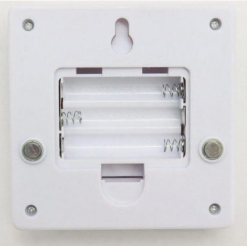 Світлодіодний LED світильник Simplee COB Light Switch 3Вт Білий Світлодіодний LED світильник Simplee COB Light Switch 3Вт Білий