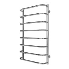 Рушникосушка OnlyHeat Elaro 8 90x50 см Хром (68070)